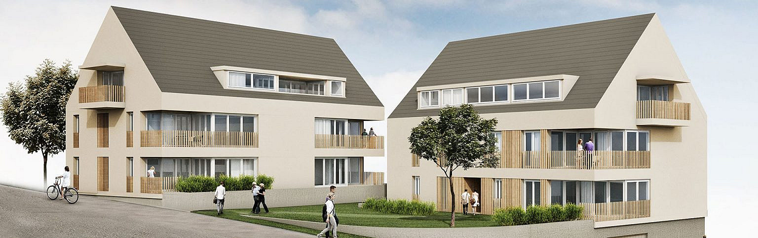 Eigentumswohnungen in Herrenberg Marquardt Immobilien